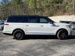 2024 Lincoln Navigator L L Reserve
