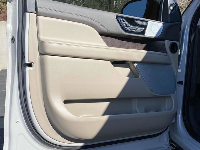 2024 Lincoln Navigator L L Reserve