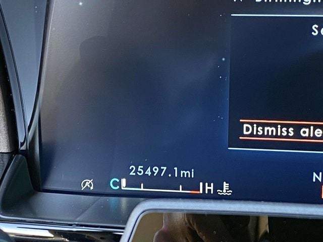 2024 Lincoln Navigator L L Reserve