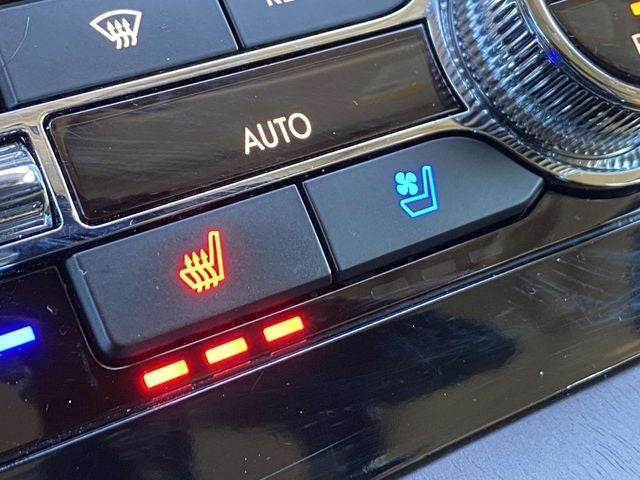 2024 Lincoln Navigator L L Reserve