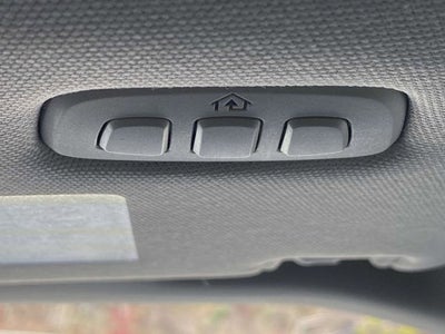 2024 Lincoln Navigator L L Reserve