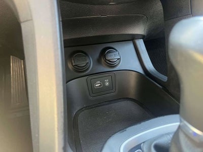 2017 Hyundai Santa Fe Sport 2.4 Base