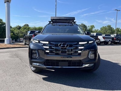 2023 Hyundai Santa Cruz Limited
