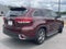 2017 Toyota Highlander Limited Platinum
