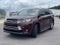 2017 Toyota Highlander Limited Platinum