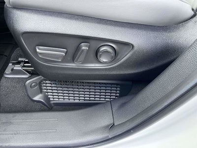 2026 Toyota Sienna XLE 8 Passenger