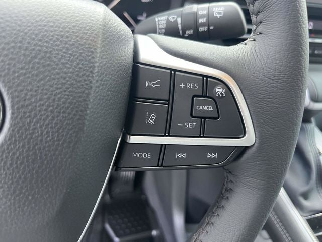 2026 Toyota Sienna XLE 8 Passenger