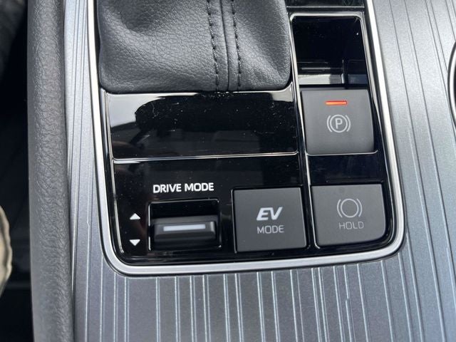 2026 Toyota Sienna XLE 8 Passenger