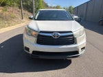 2016 Toyota Highlander LE V6