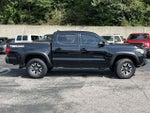 2018 Toyota Tacoma TRD Off-Road V6