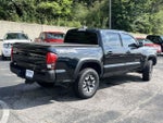 2018 Toyota Tacoma TRD Off-Road V6