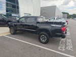 2018 Toyota Tacoma TRD Off-Road V6