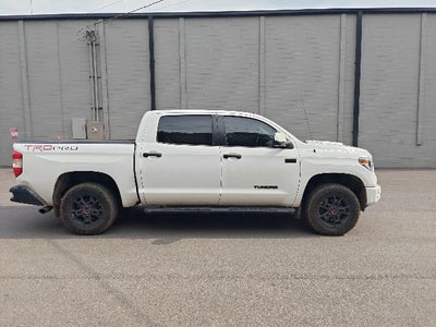 2019 Toyota Tundra TRD Pro