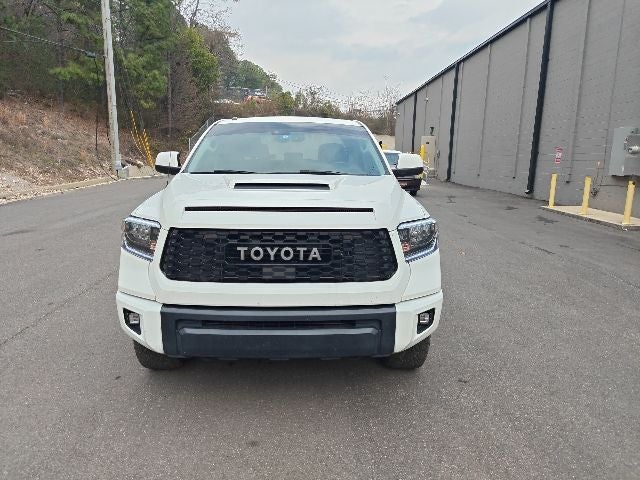 2019 Toyota Tundra TRD Pro