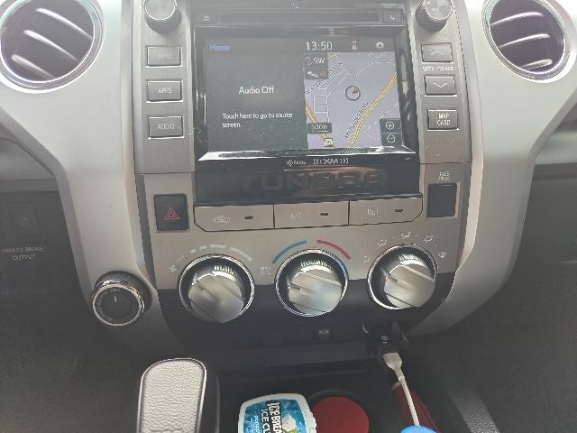 2019 Toyota Tundra TRD Pro