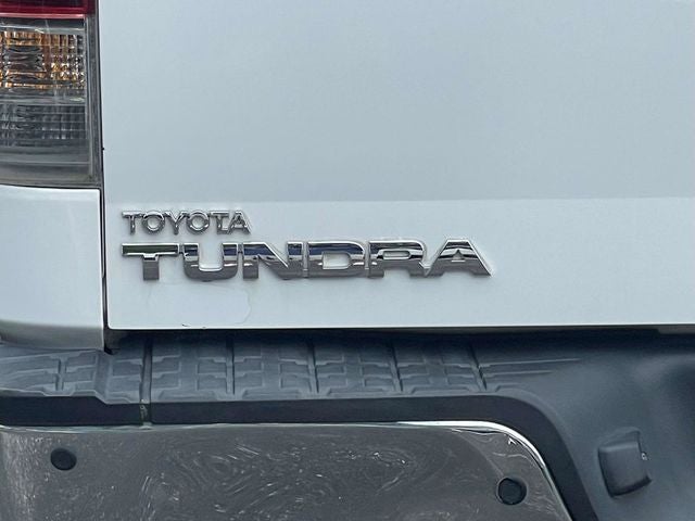 2010 Toyota Tundra Limited CrewMax
