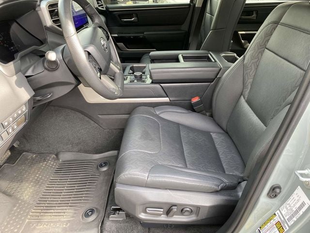 2024 Toyota Tundra Hybrid Limited