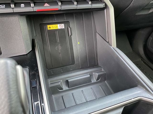 2024 Toyota Tundra Hybrid Limited