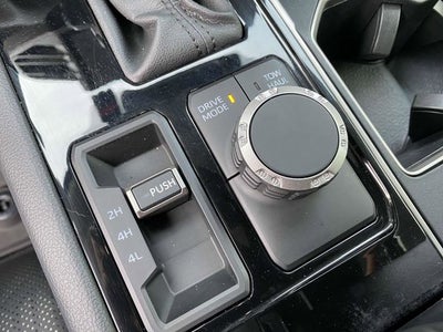 2024 Toyota Tundra Hybrid Limited