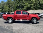 2015 Toyota Tacoma PreRunner V6