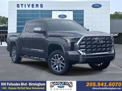 2023 Toyota Tundra 1794