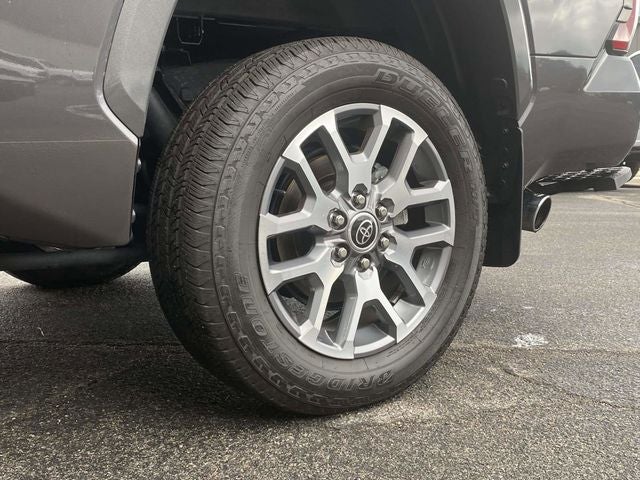 2023 Toyota Tundra 1794