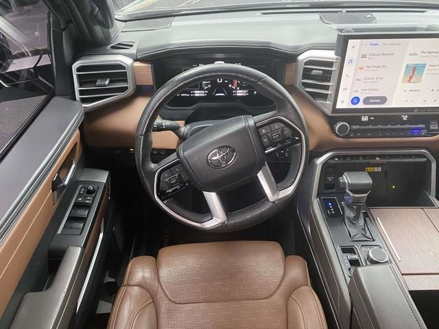 2023 Toyota Tundra 1794