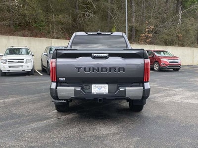 2023 Toyota Tundra 1794