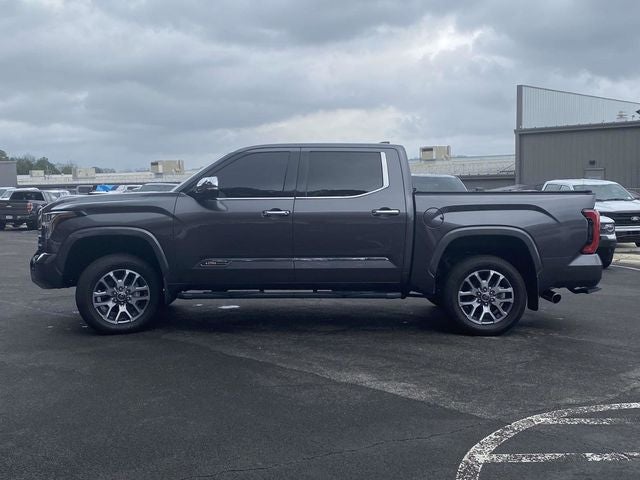 2023 Toyota Tundra 1794
