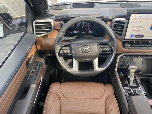 2026 Toyota Tundra 1794