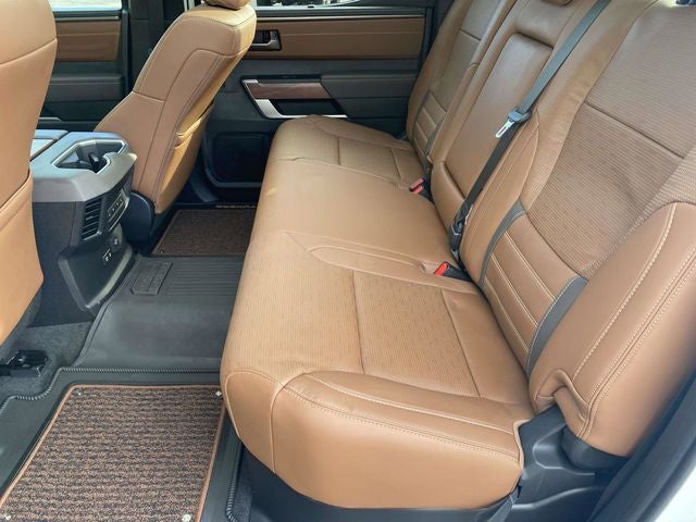 2026 Toyota Tundra 1794