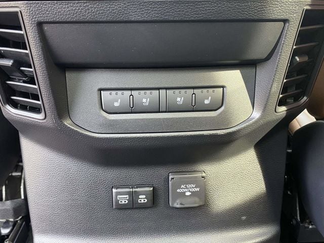 2026 Toyota Tundra 1794