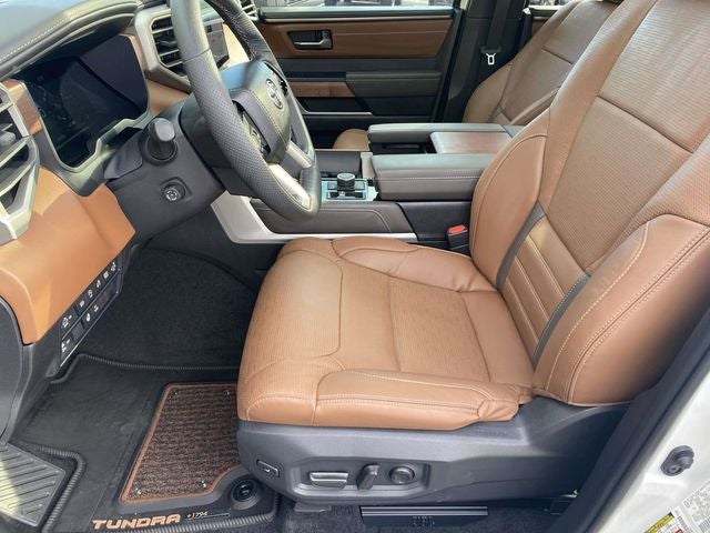 2026 Toyota Tundra 1794