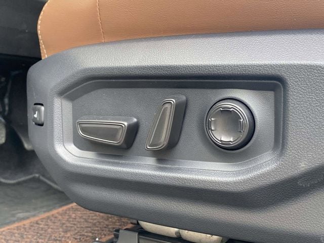 2026 Toyota Tundra 1794