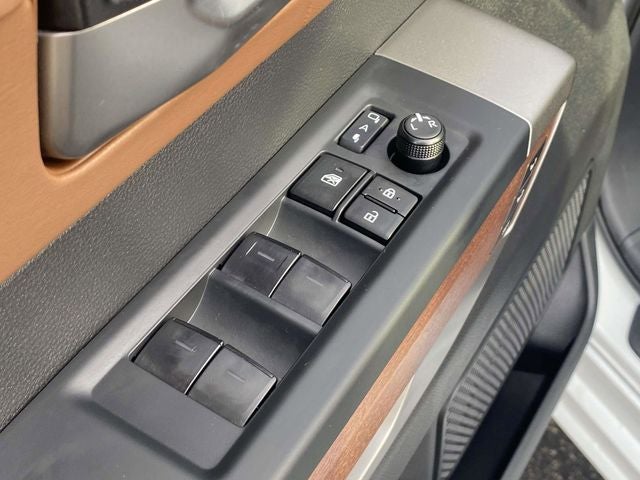 2026 Toyota Tundra 1794