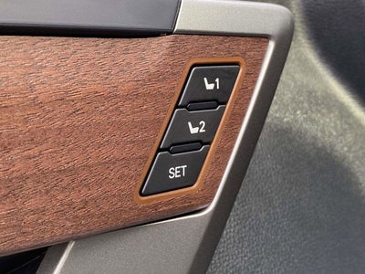 2026 Toyota Tundra 1794