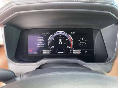 2026 Toyota Tundra 1794