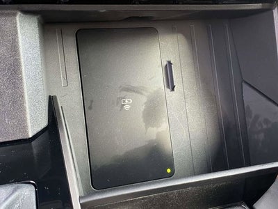 2026 Toyota Tundra 1794