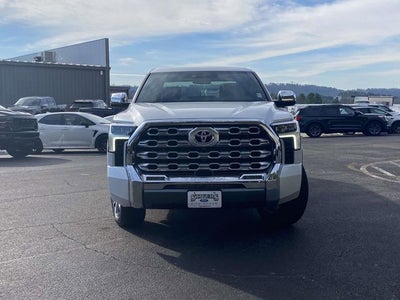 2026 Toyota Tundra 1794