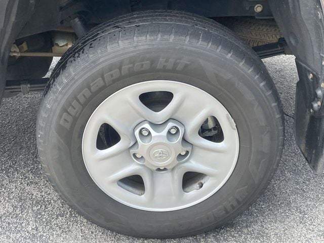 2019 Toyota Tundra SR5 4.6L V8