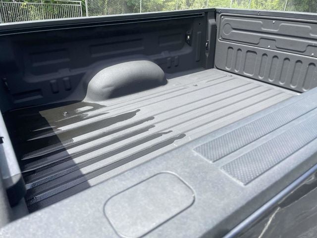 2019 Toyota Tundra SR5 4.6L V8