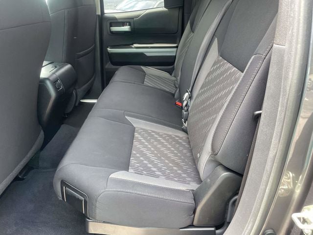 2019 Toyota Tundra SR5 4.6L V8