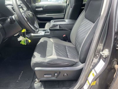 2019 Toyota Tundra SR5 4.6L V8