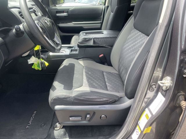 2019 Toyota Tundra SR5 4.6L V8