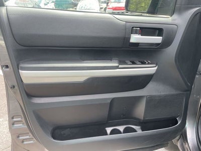 2019 Toyota Tundra SR5 4.6L V8