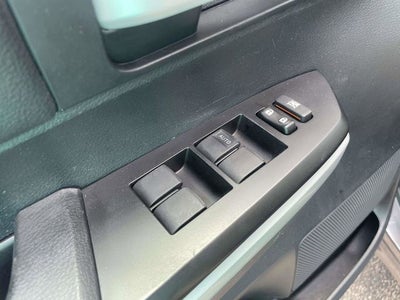 2019 Toyota Tundra SR5 4.6L V8