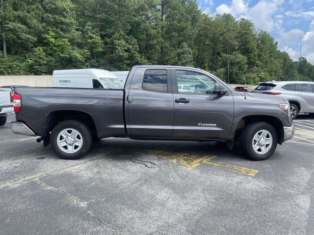 2019 Toyota Tundra SR5 4.6L V8