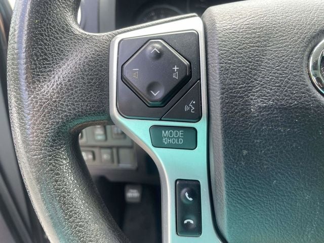 2019 Toyota Tundra SR5 4.6L V8