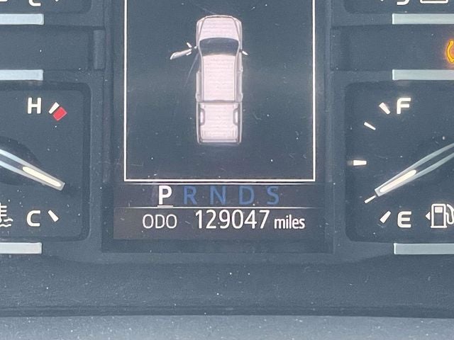 2019 Toyota Tundra SR5 4.6L V8