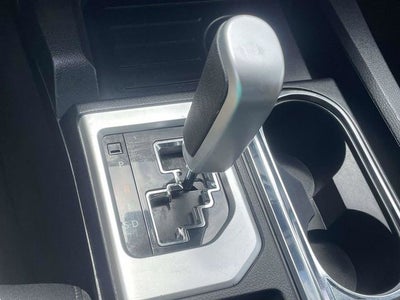 2019 Toyota Tundra SR5 4.6L V8